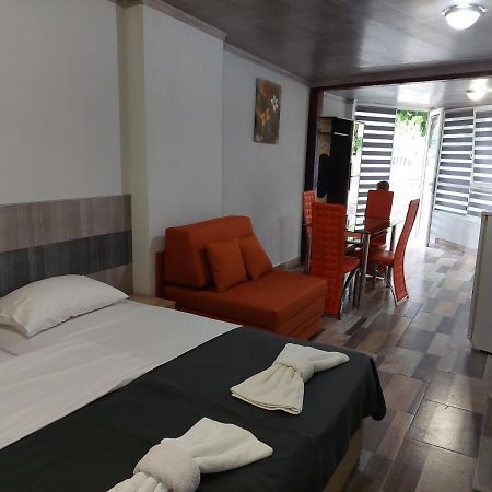 Guest House Tedi Sapareva Banya Exterior photo