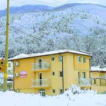 Guest House Tedi Sapareva Banya Exterior photo