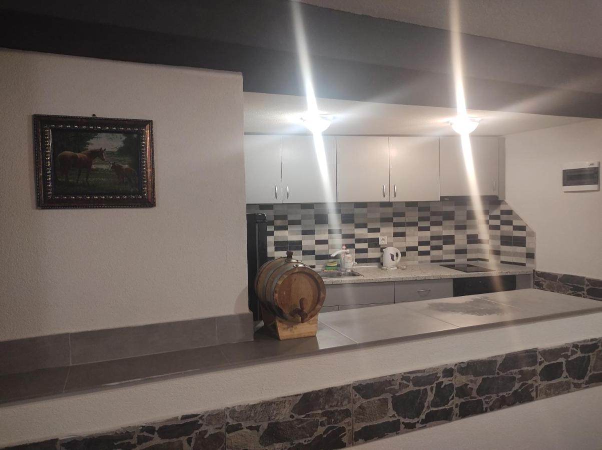 Guest House Tedi Sapareva Banya Exterior photo