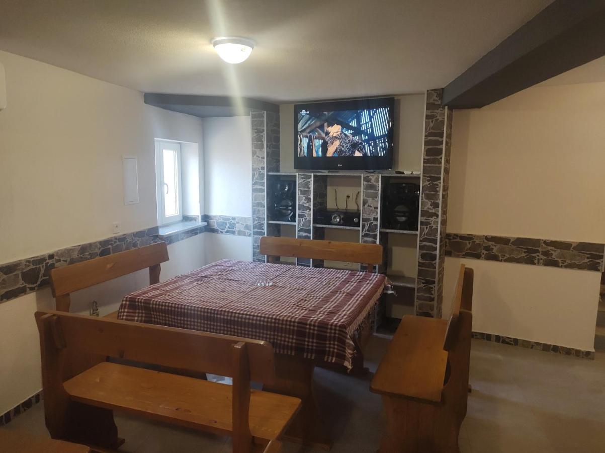 Guest House Tedi Sapareva Banya Exterior photo
