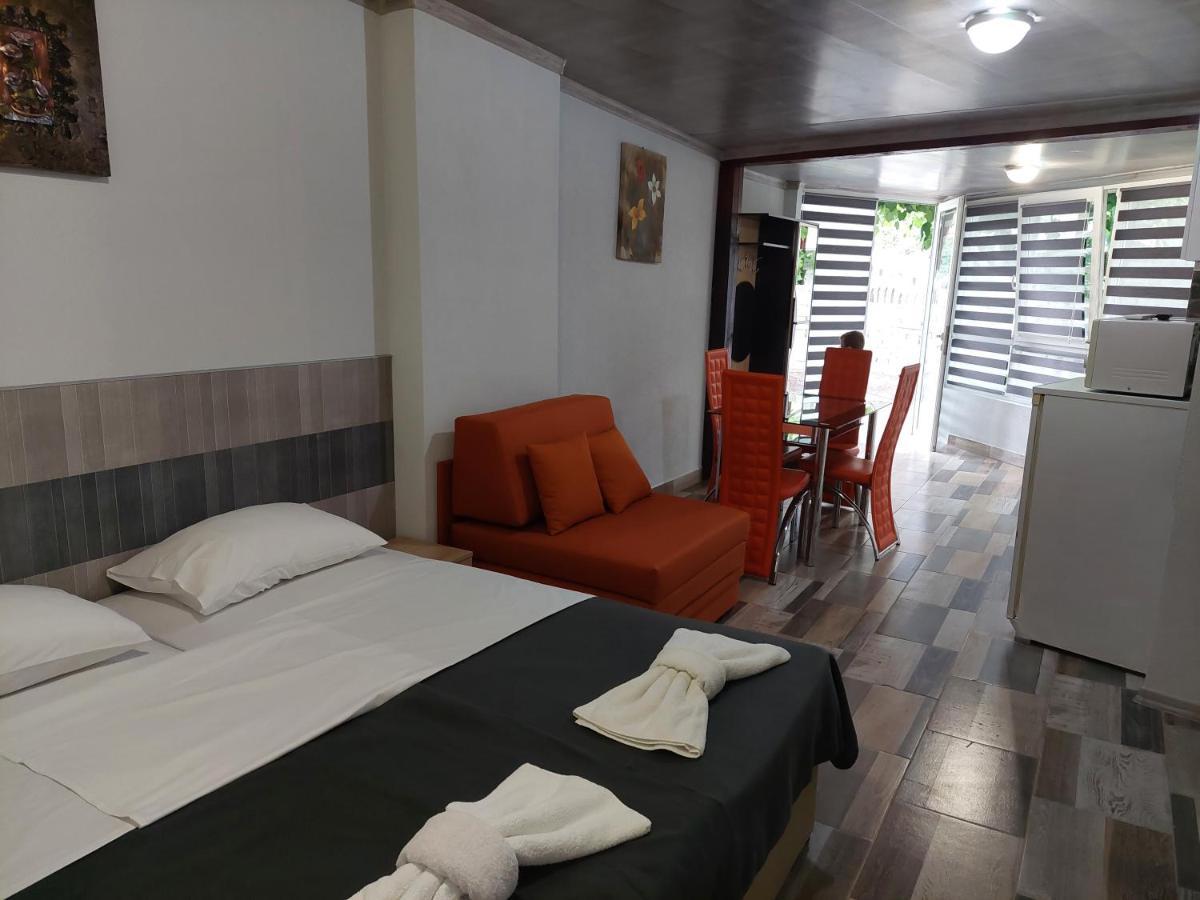 Guest House Tedi Sapareva Banya Exterior photo