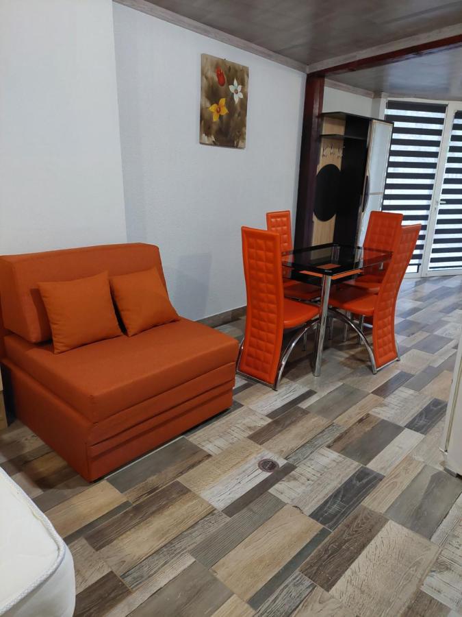 Guest House Tedi Sapareva Banya Exterior photo