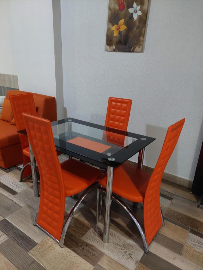 Guest House Tedi Sapareva Banya Exterior photo