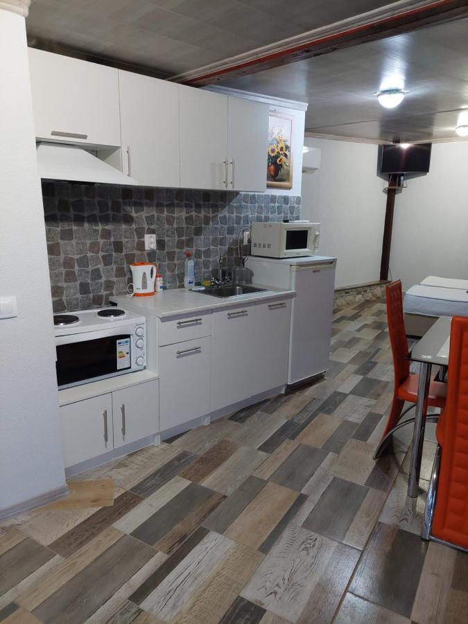 Guest House Tedi Sapareva Banya Exterior photo