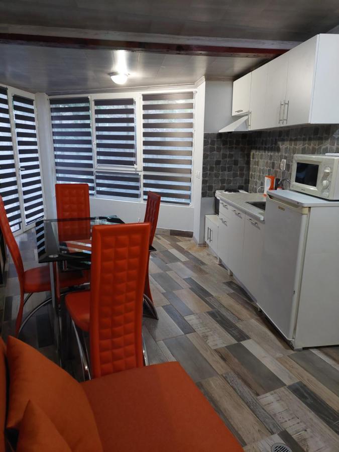 Guest House Tedi Sapareva Banya Exterior photo