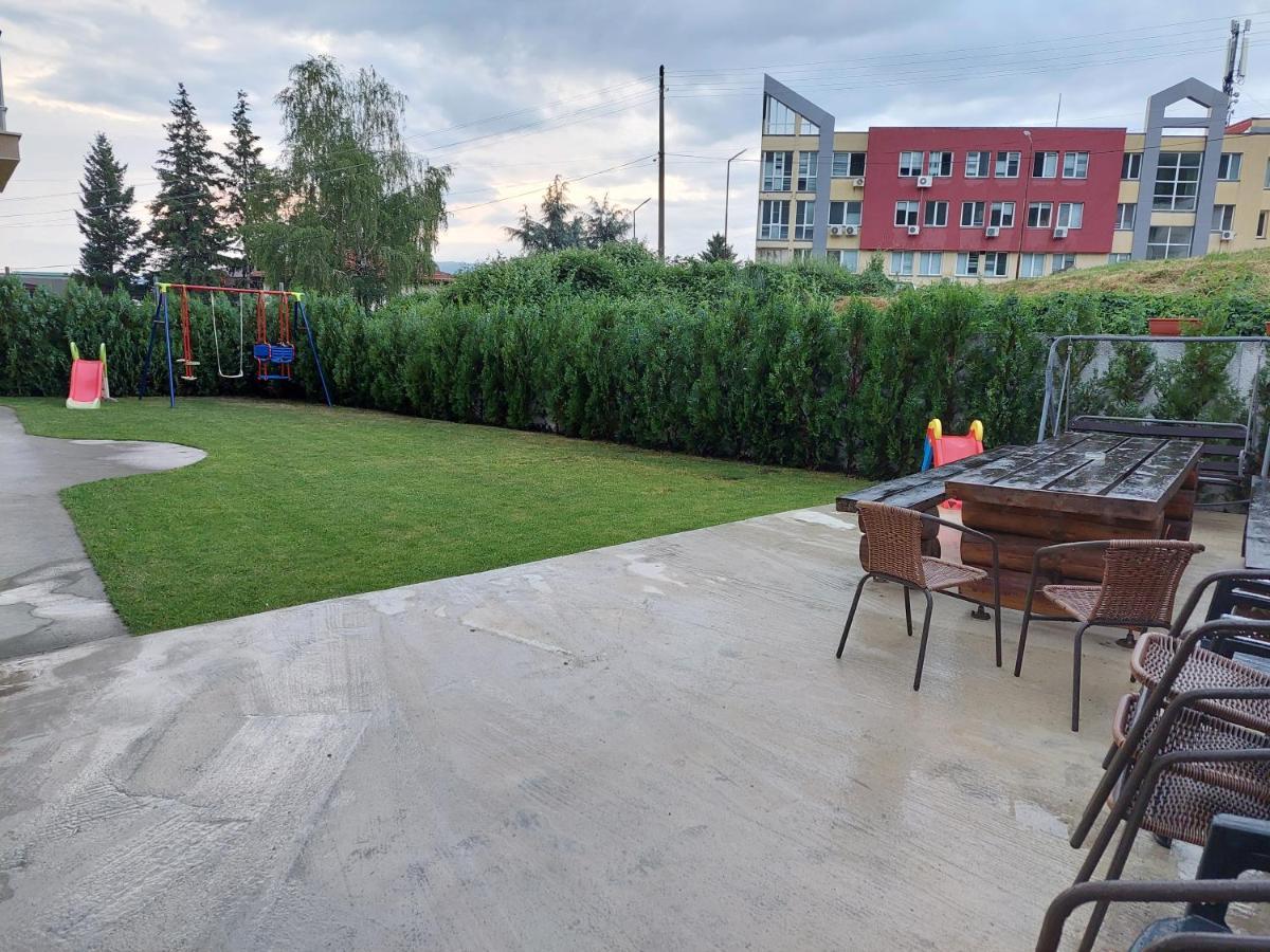 Guest House Tedi Sapareva Banya Exterior photo