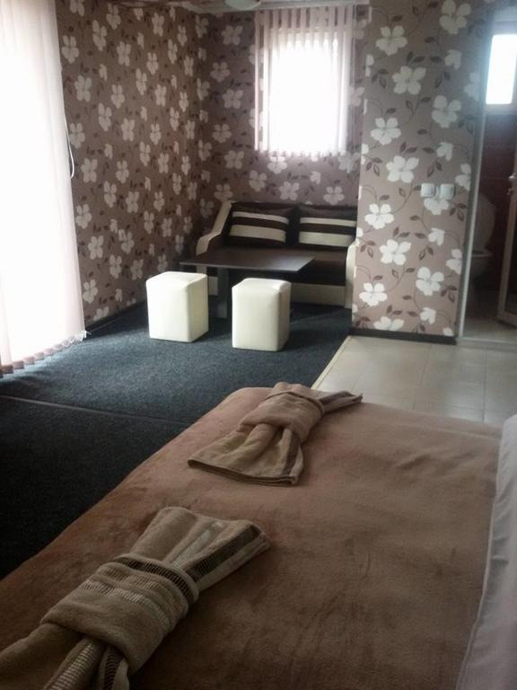 Guest House Tedi Sapareva Banya Exterior photo