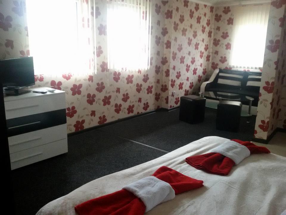 Guest House Tedi Sapareva Banya Exterior photo