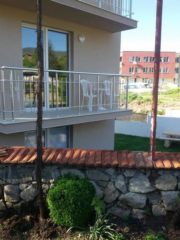 Guest House Tedi Sapareva Banya Exterior photo