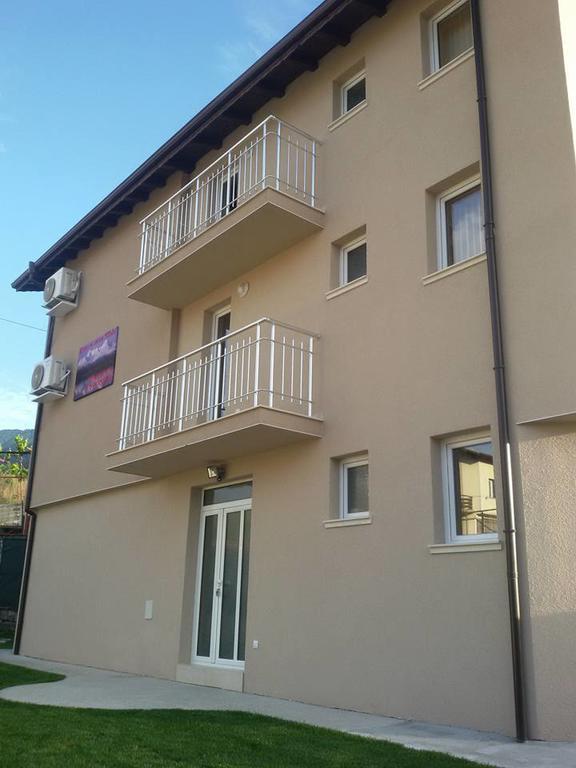 Guest House Tedi Sapareva Banya Exterior photo