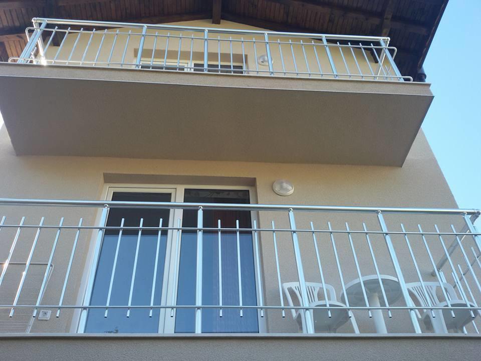Guest House Tedi Sapareva Banya Exterior photo