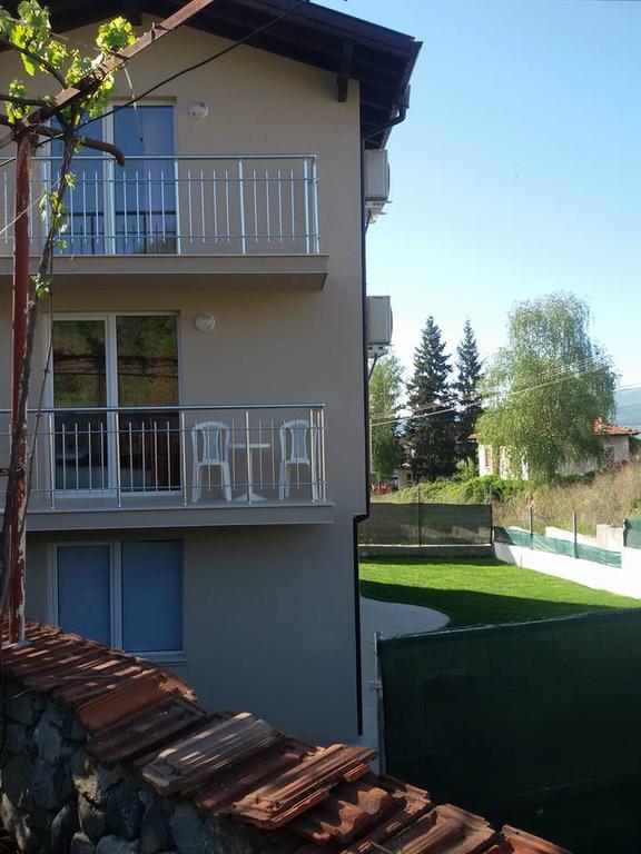 Guest House Tedi Sapareva Banya Exterior photo