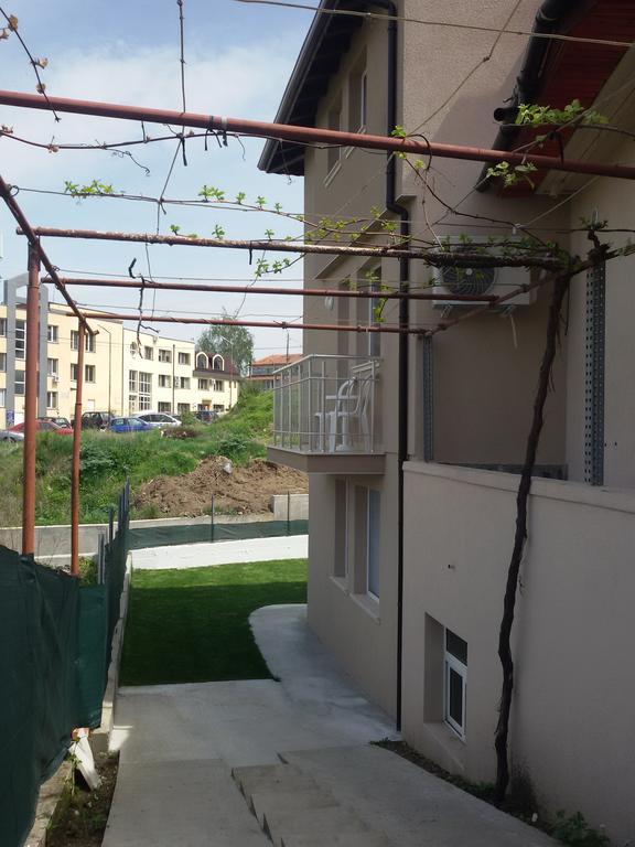 Guest House Tedi Sapareva Banya Exterior photo