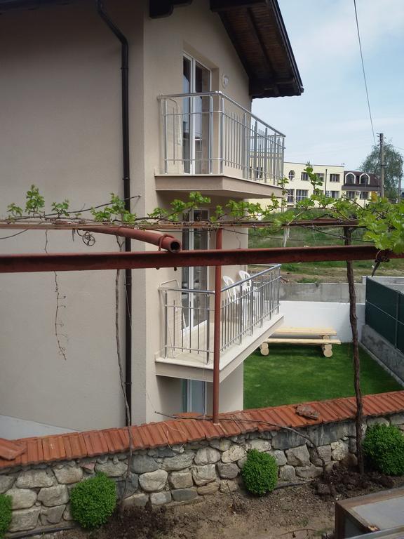 Guest House Tedi Sapareva Banya Exterior photo