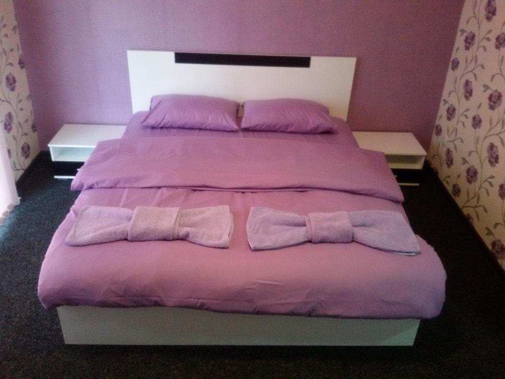 Guest House Tedi Sapareva Banya Exterior photo