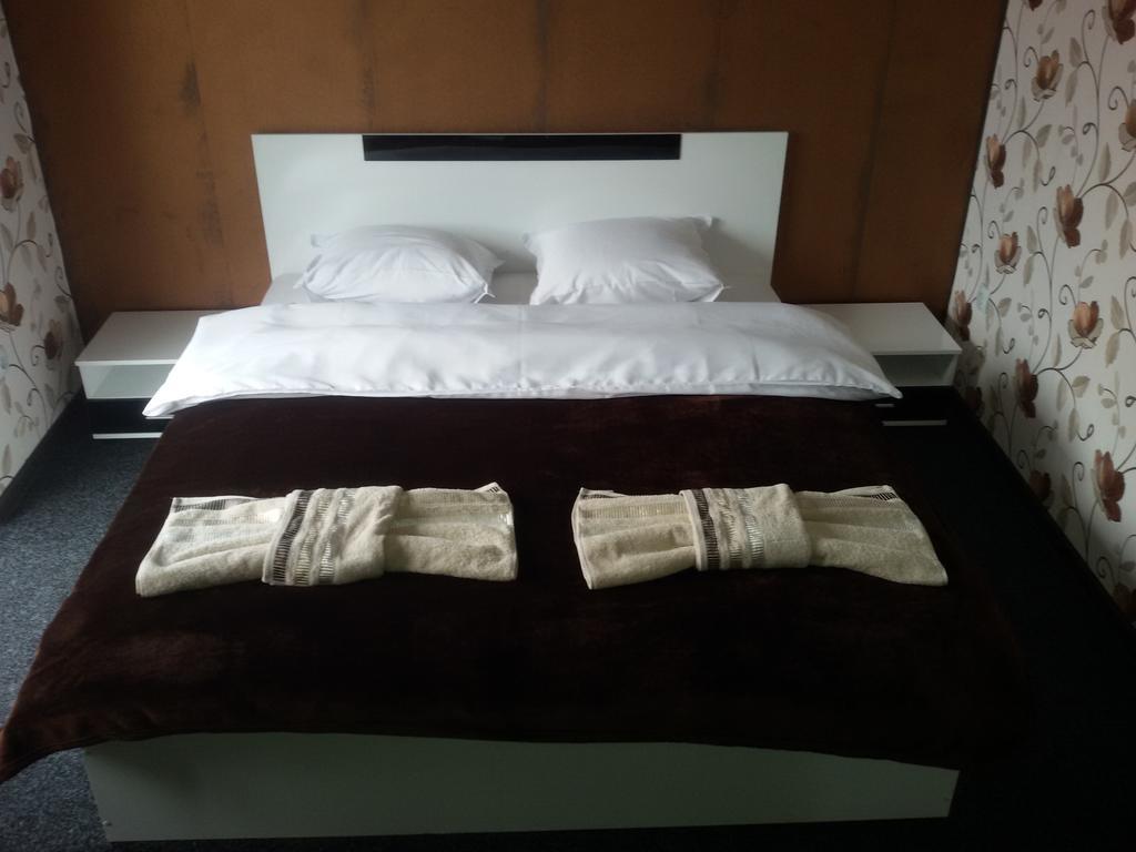 Guest House Tedi Sapareva Banya Exterior photo