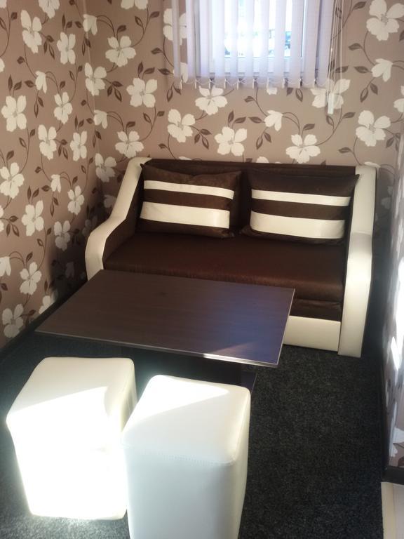Guest House Tedi Sapareva Banya Exterior photo