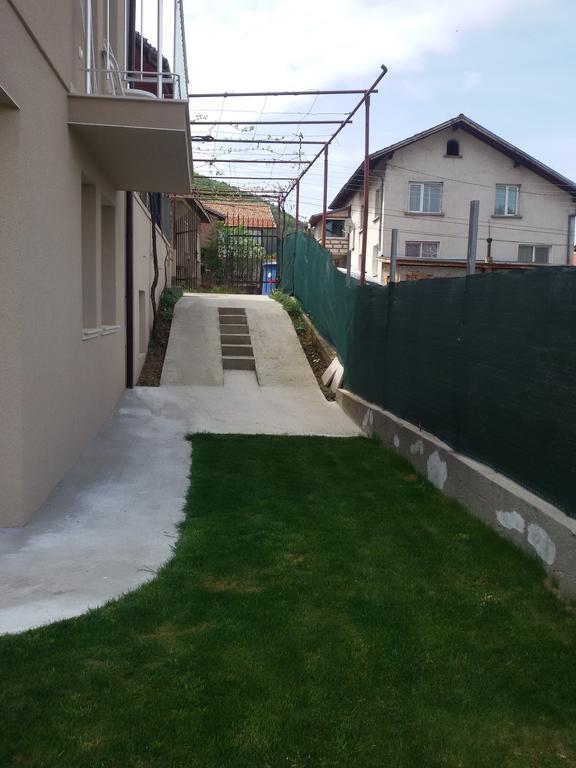 Guest House Tedi Sapareva Banya Exterior photo