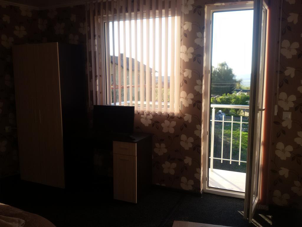 Guest House Tedi Sapareva Banya Exterior photo