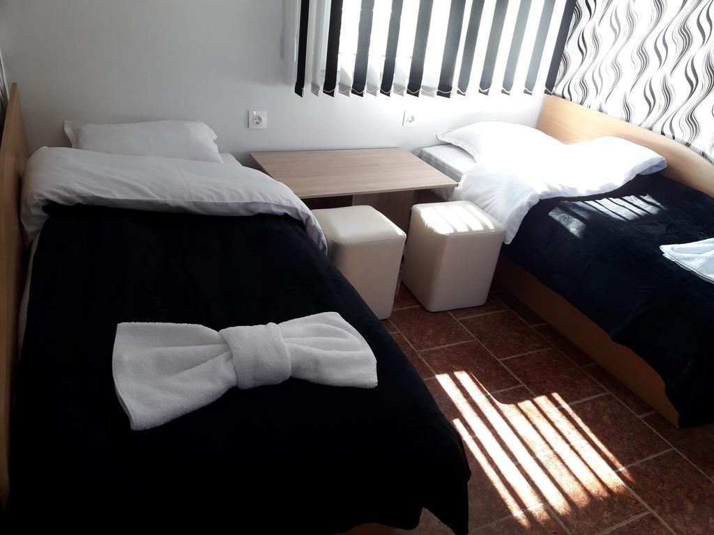 Guest House Tedi Sapareva Banya Exterior photo