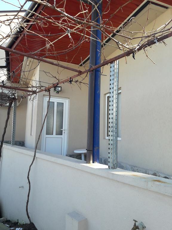 Guest House Tedi Sapareva Banya Exterior photo