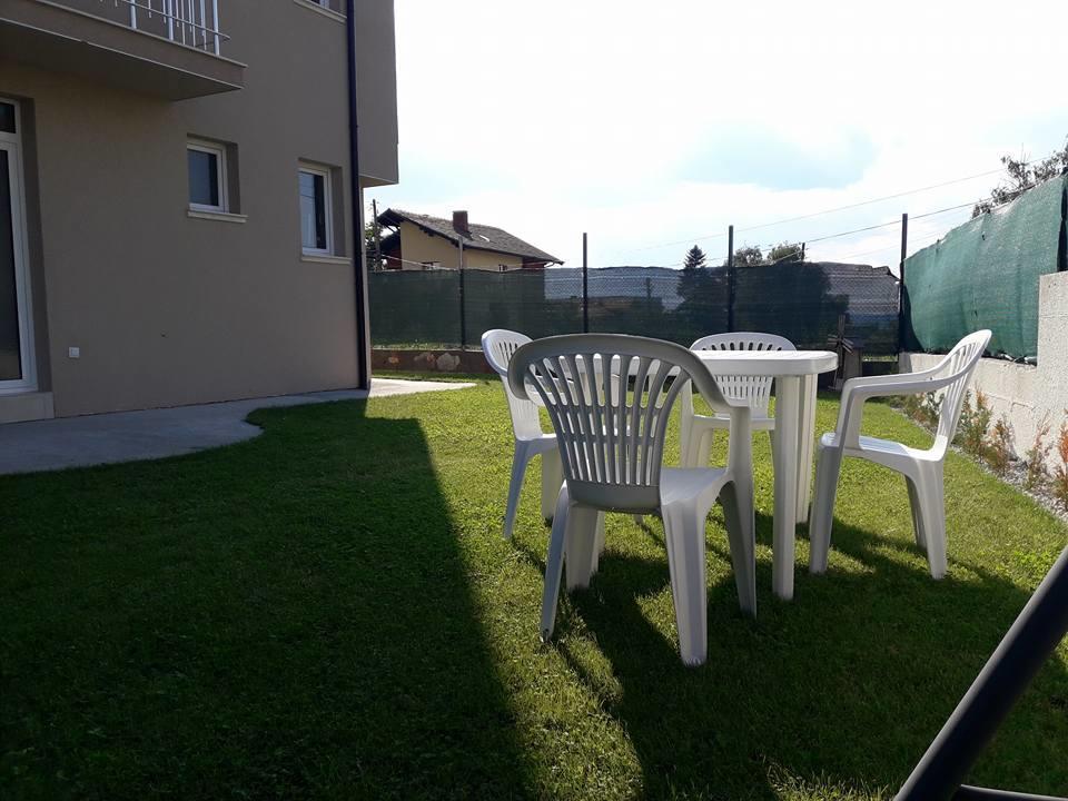 Guest House Tedi Sapareva Banya Exterior photo