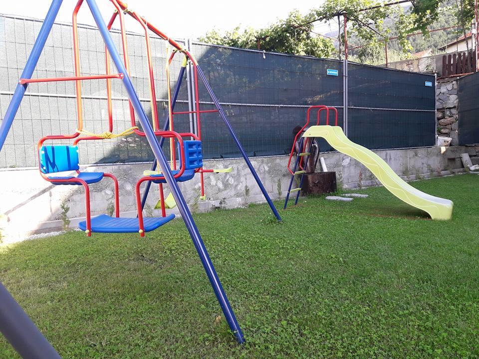 Guest House Tedi Sapareva Banya Exterior photo