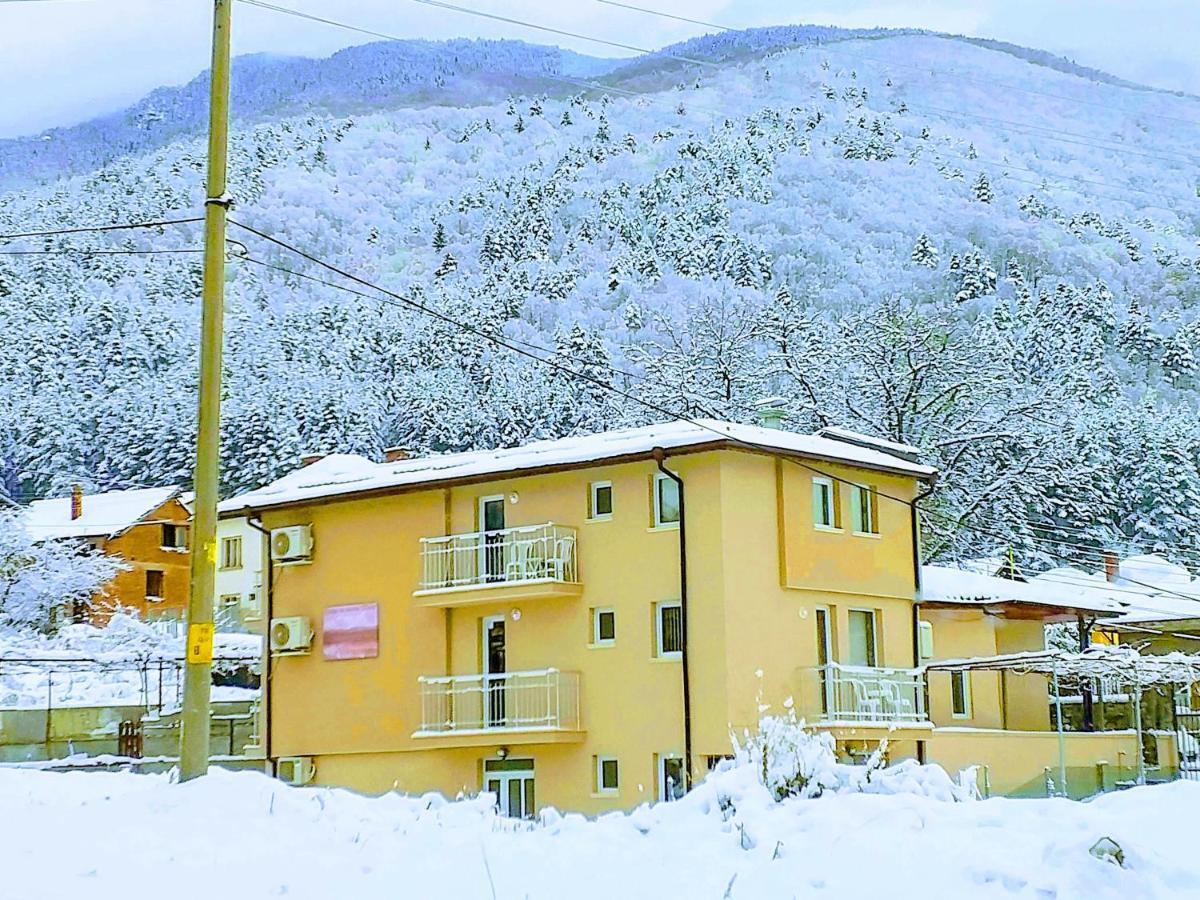 Guest House Tedi Sapareva Banya Exterior photo