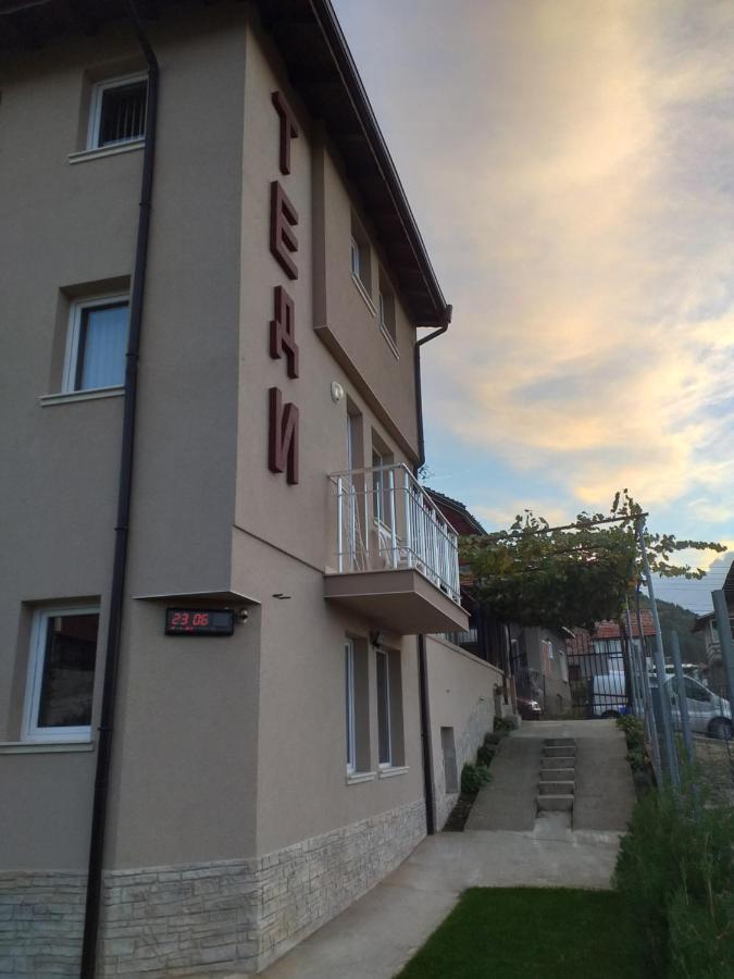 Guest House Tedi Sapareva Banya Exterior photo