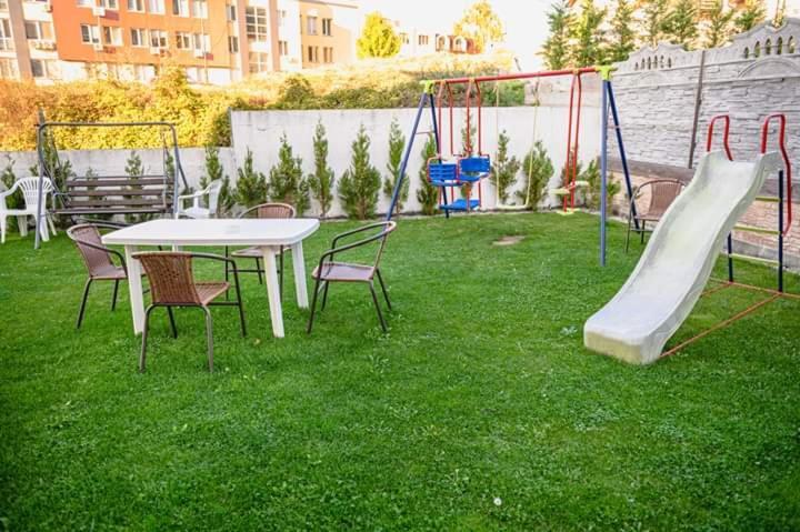 Guest House Tedi Sapareva Banya Exterior photo