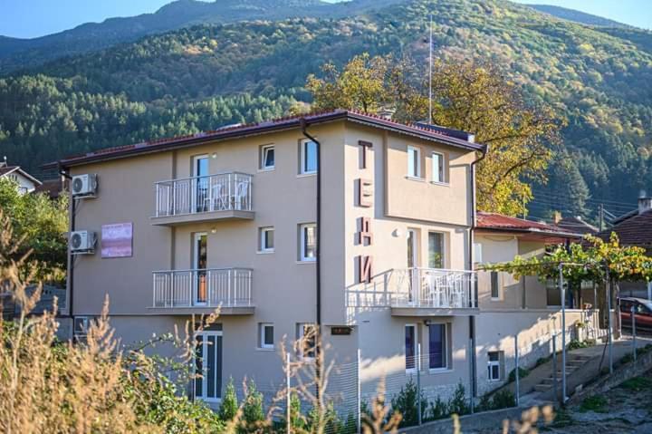 Guest House Tedi Sapareva Banya Exterior photo