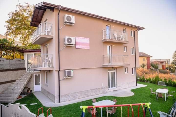 Guest House Tedi Sapareva Banya Exterior photo