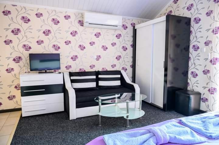 Guest House Tedi Sapareva Banya Exterior photo
