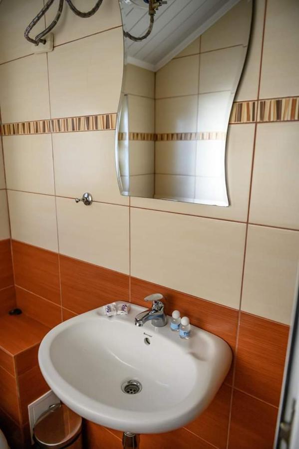 Guest House Tedi Sapareva Banya Exterior photo
