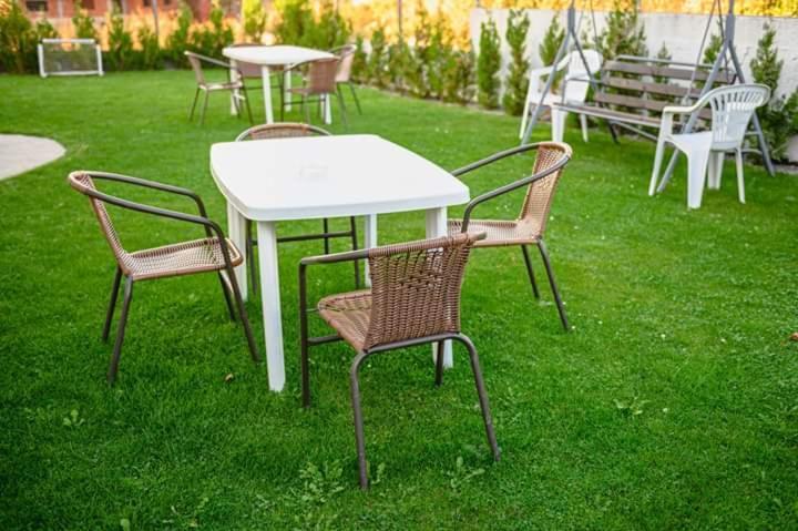 Guest House Tedi Sapareva Banya Exterior photo
