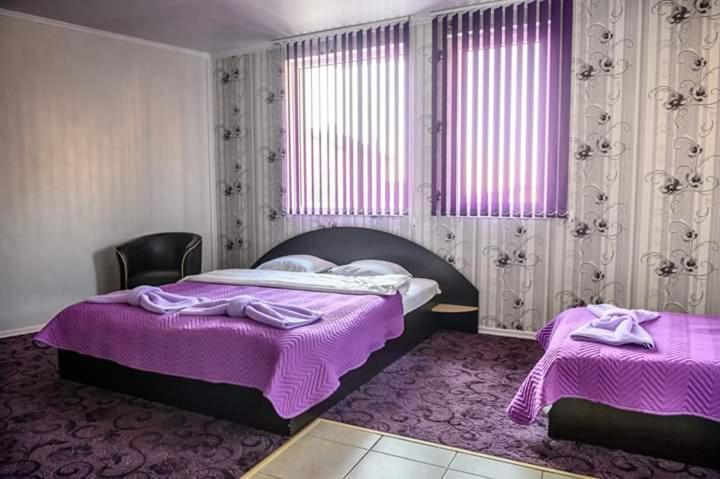 Guest House Tedi Sapareva Banya Exterior photo