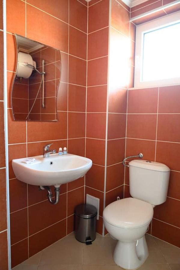 Guest House Tedi Sapareva Banya Exterior photo