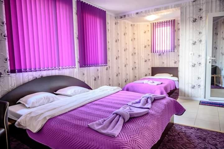 Guest House Tedi Sapareva Banya Exterior photo