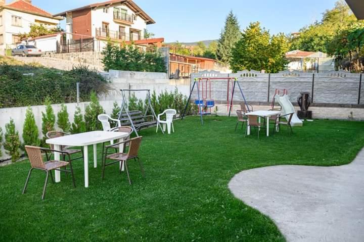 Guest House Tedi Sapareva Banya Exterior photo
